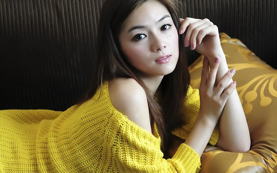 阿里上海高端私人伴游陪游林以轩