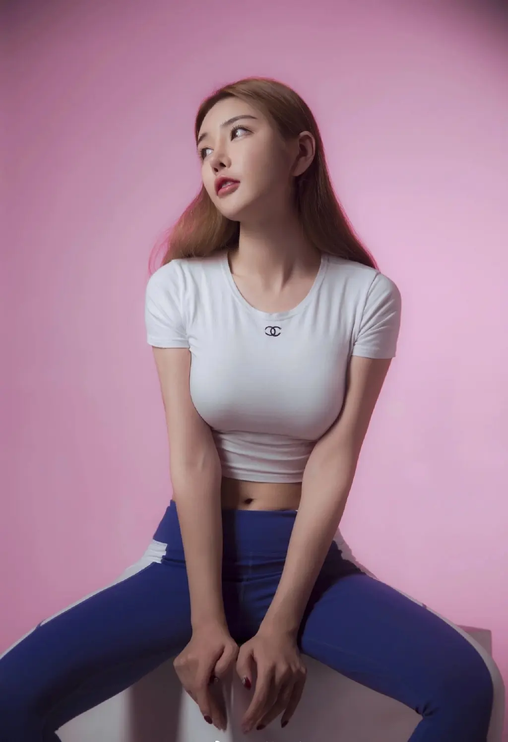 阿里私人伴游   高雅杰
