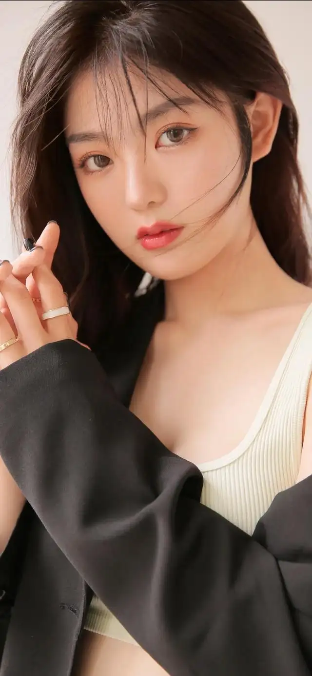 阿里长沙高端私人伴游吴倩