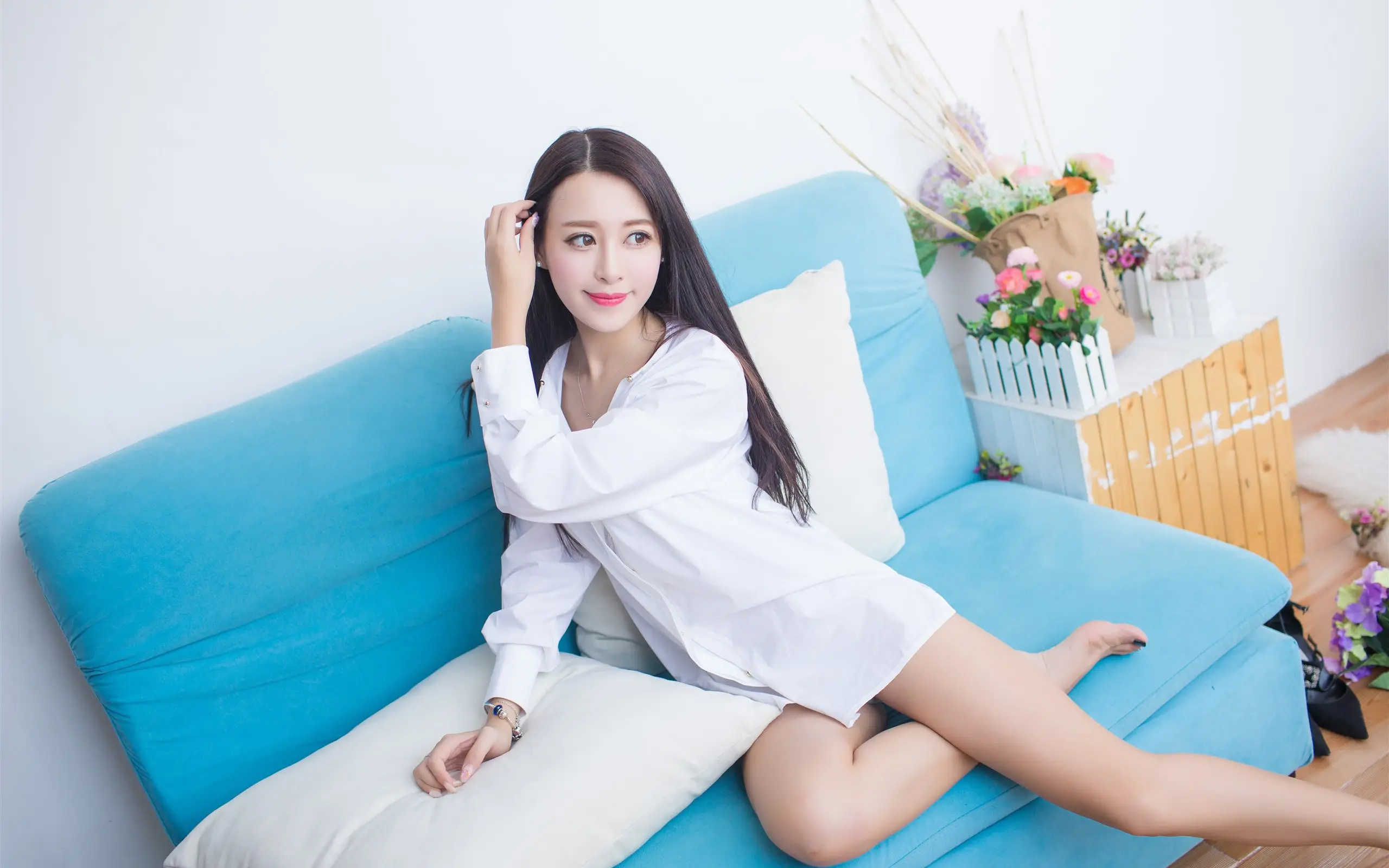 阿里舟山商务伴游马蓉