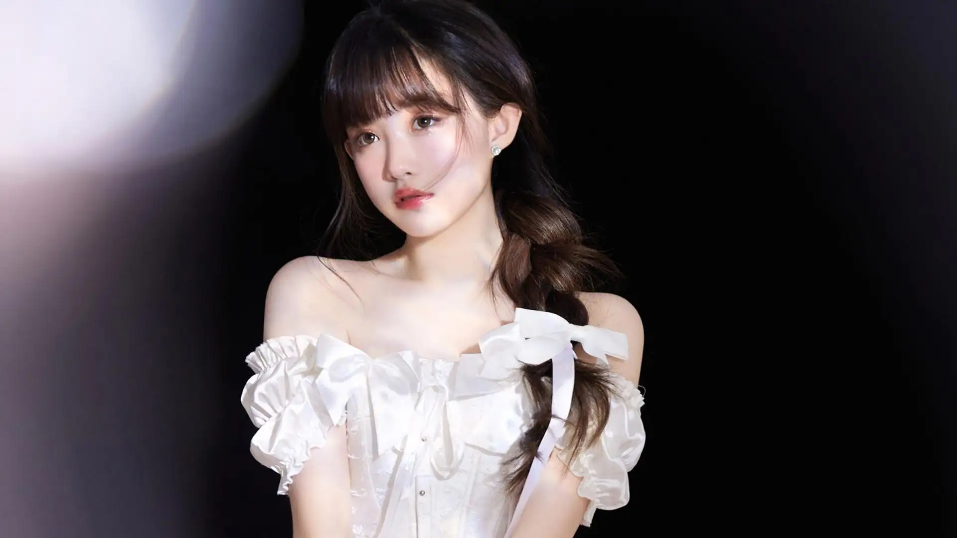 阿里商务伴游聂洁的个人资料