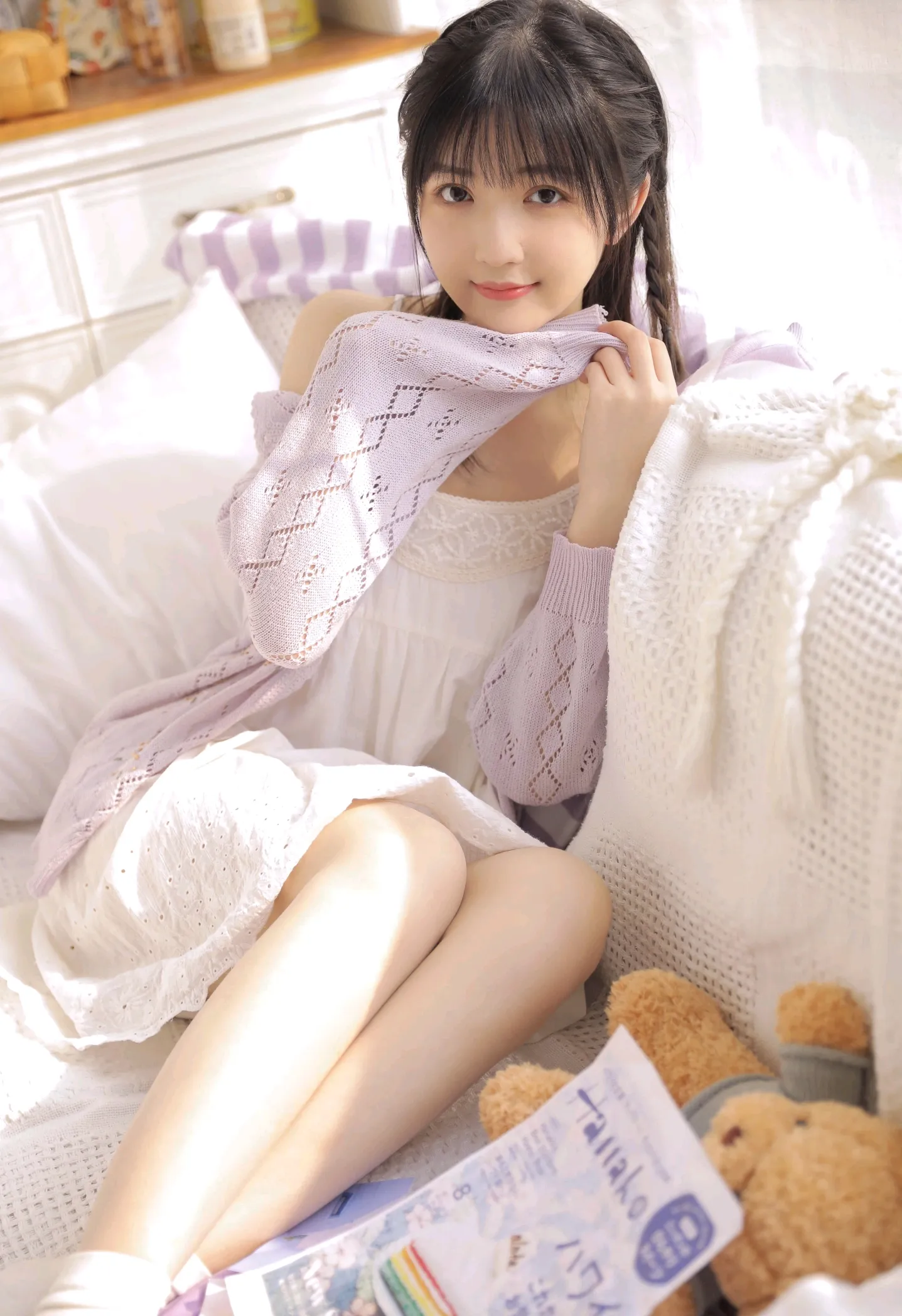 阿里漳州私人伴游林殊