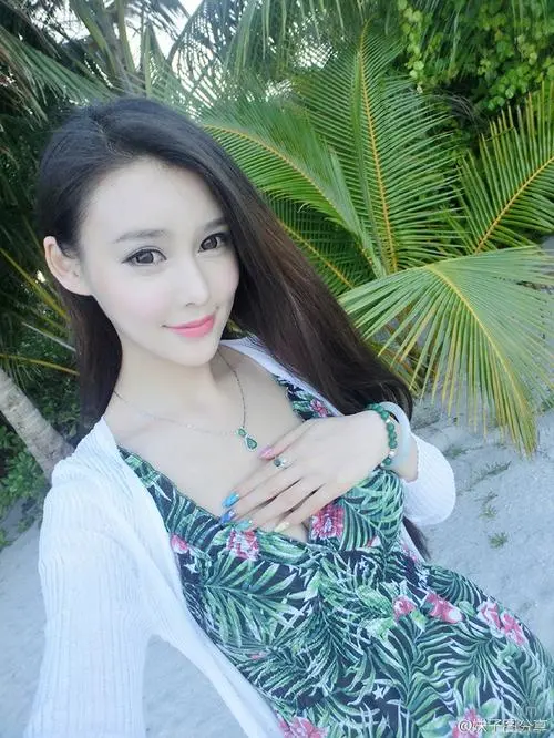 阿里柳州伴游张莉